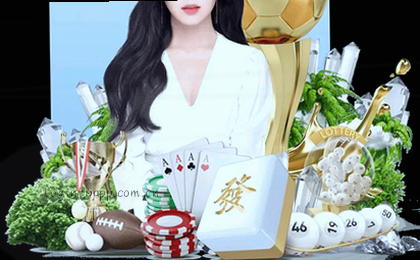 赛程总览：赛场全景一览